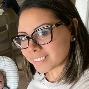 Meet your Posher, Maricruz